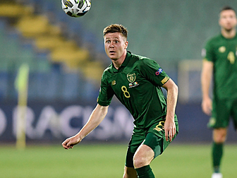 James McCarthy | Essential lin...